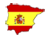 ALFATECO MADRID - Espanol